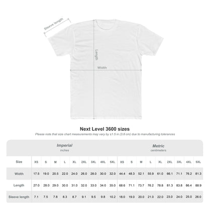 gross – cotton tee