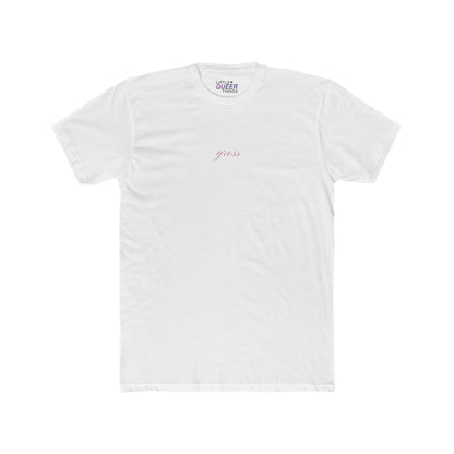 gross – cotton tee